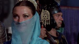 Кадры из фильма Синбад и Глаз Тигра / Sinbad and the Eye of the Tiger (1977)