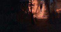 Кадр из фильма Остров доктора Моро / The Island of Dr. Moreau (1977)