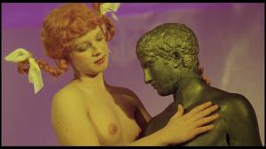 Кадры из фильма Замок женщин / Das Frauenhaus (1977)