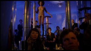 Кадры из фильма Замок женщин / Das Frauenhaus (1977)