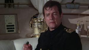 Кадры из фильма Джеймс Бонд 007: Шпион, который меня любил / The Spy Who Loved Me (1977)