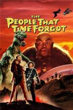 Люди, забытые временем / The people that time forgot (1977)