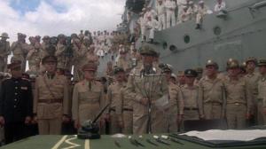 Кадры из фильма МакАртур / MacArthur (1977)