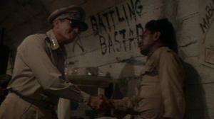 Кадры из фильма МакАртур / MacArthur (1977)