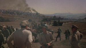 Кадры из фильма МакАртур / MacArthur (1977)