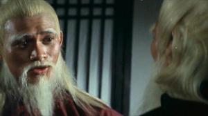 Кадры из фильма Неуязвимый / Ying zhao tie bu shan (1977)