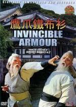 Неуязвимый / Ying zhao tie bu shan (1977)