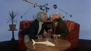 Кадры из фильма Солянка по-кентуккийски / The Kentucky Fried Movie (1977)