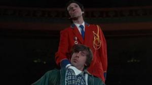 Кадры из фильма Солянка по-кентуккийски / The Kentucky Fried Movie (1977)