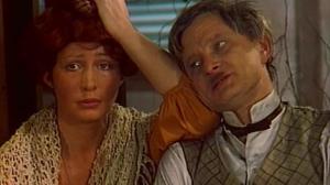 Кадры из фильма Джентльмены, которым не повезло (1977)