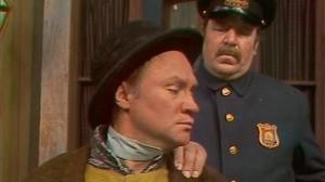 Кадры из фильма Джентльмены, которым не повезло (1977)