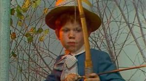 Кадры из фильма Джентльмены, которым не повезло (1977)