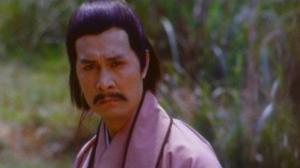 Кадры из фильма Меч лунного света и нефритовый лев / Yin xiao yu jian cui yu shi (1977)