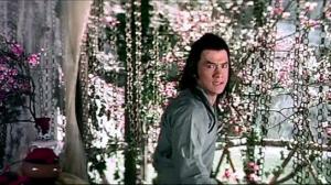 Кадры из фильма Убить с интригой / Jian hua yan yu Jiang Nan (1977)