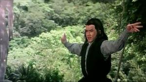 Кадры из фильма Убить с интригой / Jian hua yan yu Jiang Nan (1977)
