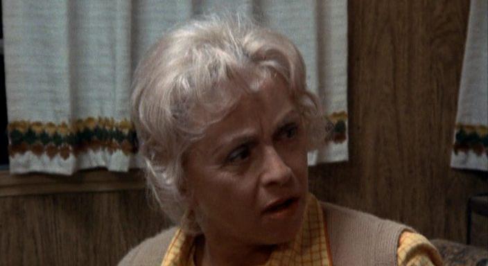 Кадр из фильма У холмов есть глаза / The Hills Have Eyes (1977)