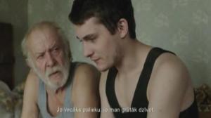 Кадры из фильма Люди Там / Cilveki Tur (2012)