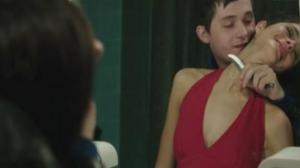 Кадры из фильма Люди Там / Cilveki Tur (2012)