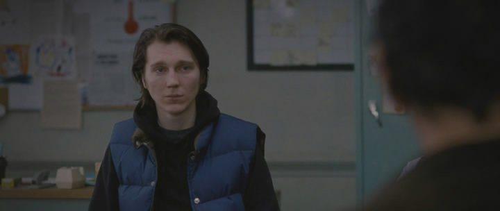 Кадр из фильма Быть Флинном / Being Flynn (2012)