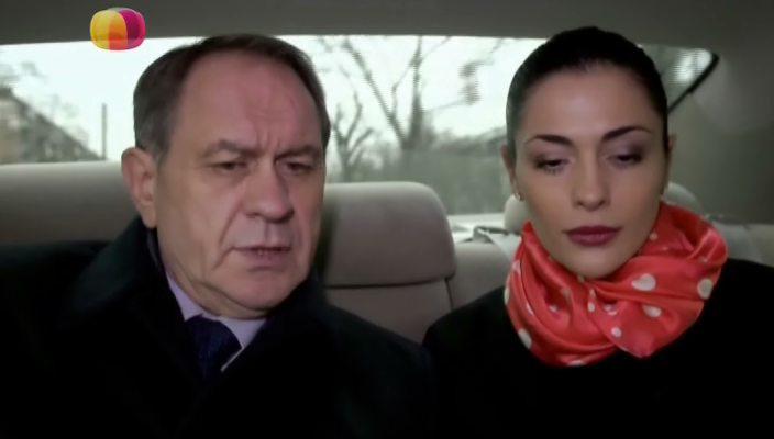 Кадр из фильма Последнее дело Казановы (2012)