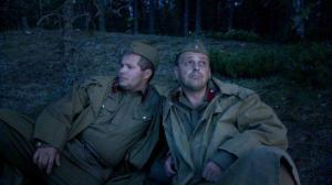 Кадры из фильма Служу Советскому Союзу (2012)
