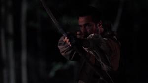 Кадры из фильма Гретель / Witchslayer Gretl (2012)