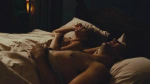 Кадры из фильма Жажда странствий / Wanderlust (2012)
