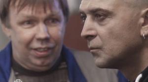 Кадры из фильма Белый человек (2012)