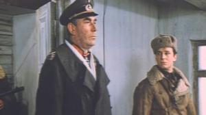 Кадры из фильма Солдаты свободы. Фильм первый (1977)