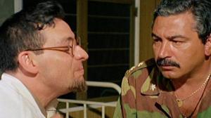 Кадры из фильма Медсестра на военном обходе / La soldatessa alla visita militare (1977)