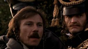Кадры из фильма Дуэлянты / The Duellists (1977)