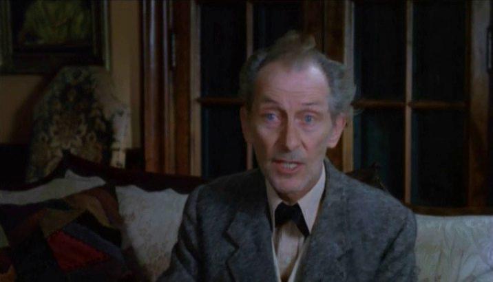 Кадр из фильма Жуткие создания / The Uncanny (1977)