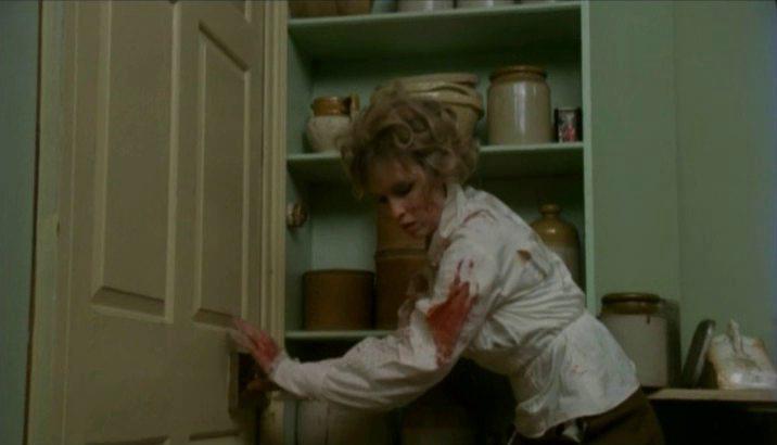 Кадр из фильма Жуткие создания / The Uncanny (1977)