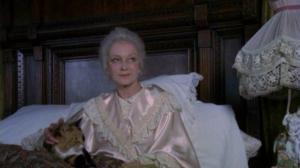 Кадры из фильма Жуткие создания / The Uncanny (1977)