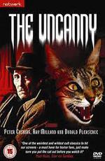 Жуткие создания / The Uncanny (1977)