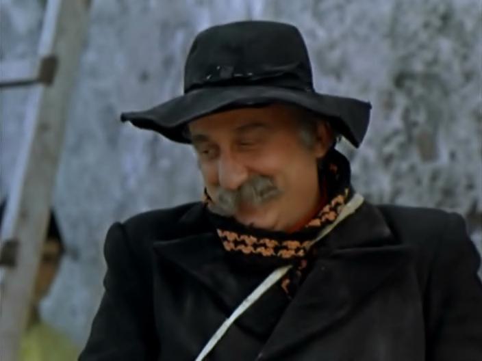 Кадр из фильма Древо желания (1977)