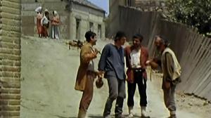 Кадры из фильма Древо желания (1977)