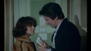 Кадры из фильма Спешащий человек / L'homme pressé (1977)