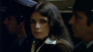 Кадры из фильма Угроза / La menace (1977)