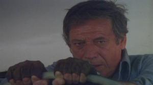 Кадры из фильма Угроза / La menace (1977)