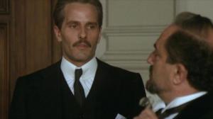 Кадры из фильма Железный префект / Il prefetto di ferro (1977)