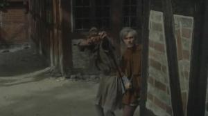 Кадры из фильма Братья Львиное сердце / Bröderna Lejonhjärta (1977)
