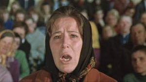 Кадры из фильма Воскресная ночь (1977)