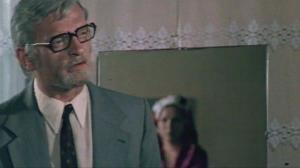 Кадры из фильма Воскресная ночь (1977)