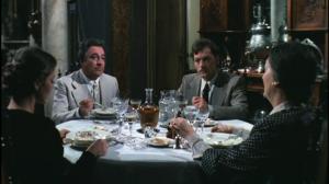 Кадры из фильма Спальня епископа / La stanza del vescovo (1977)