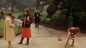 Кадры из фильма Избалованные дети / Des enfants gâtés (1977)