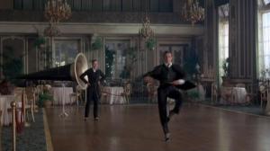 Кадры из фильма Валентино / Valentino (1977)