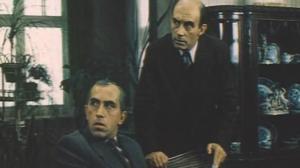 Кадры из фильма Солдаты свободы. Фильм второй (1977)