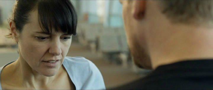 Кадр из фильма Снято на плёнку / Taped (2012)