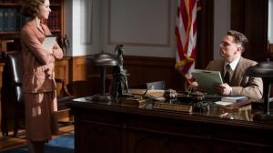 Кадры из фильма Дж. Эдгар / J. Edgar (2012)